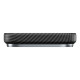 Чехол Benks ArmorAir Case built with Kevlar 600D для iPhone 17 Pro Max Black