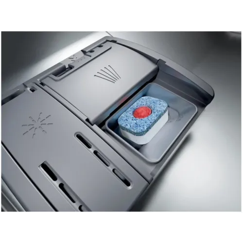 Посудомоечная машина Bosch Serie 2 SMV25EX00E