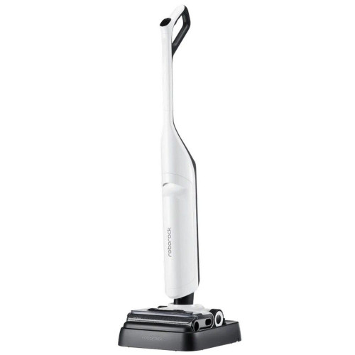 Пылесос Roborock Flexi Pro White Global version