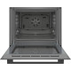 Электрический духовой шкаф Bosch Serie 4 HBF534EB0Q Black