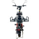Электровелосипед Kugoo Kirin V3 Pro Plus 28Ah Black
