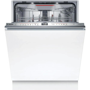 Посудомоечная машина Bosch Serie 6 SMV6ZCX16E