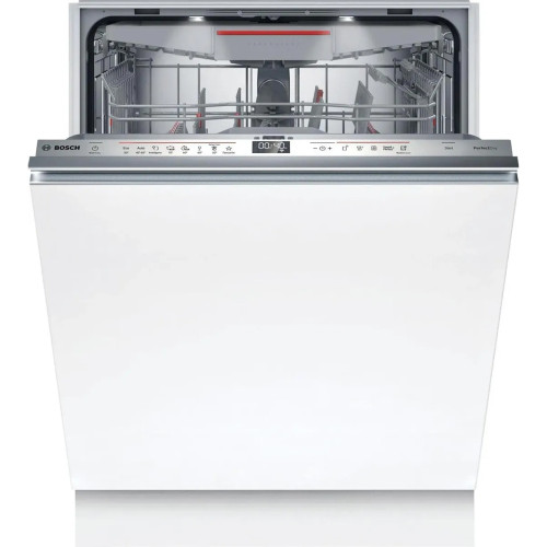 Посудомоечная машина Bosch Serie 6 SMV6ZCX16E