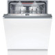 Посудомоечная машина Bosch Serie 6 SMV6ZCX16E
