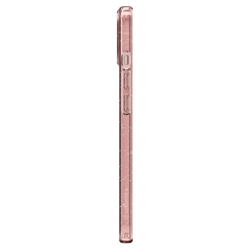 Чехол Spigen Liquid Crystal для iPhone 13 Mini (ACS03313) Glitter Rose
