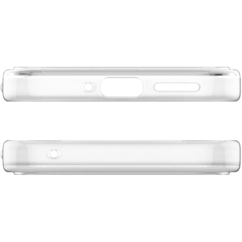 Чехол Caseology Capella Case для Google Pixel 9 Pro XL Crystal Clear