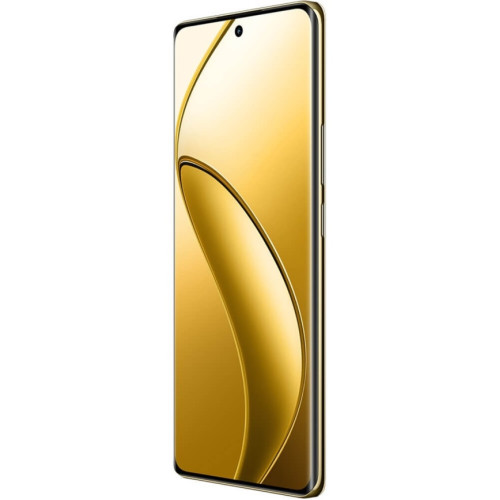 Смартфон Realme 12 Pro Plus 12/256Gb Navigator Beige