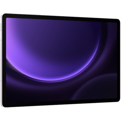 Планшет Samsung Galaxy Tab S9 FE Plus Wi-Fi 8/128GB Lavender (SM-X610)