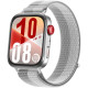 Смарт-часы Huawei Watch Fit 4 Grey Nylon (55020FAK)