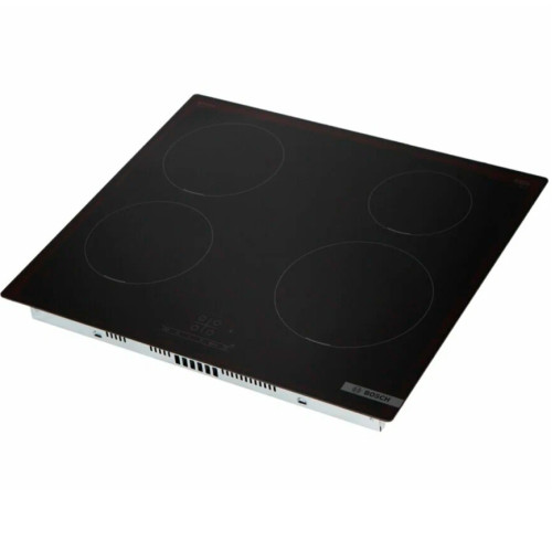 Индукционная варочная панель Bosch Serie 2 PUG611AA5E Black