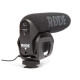 Микрофон RODE VideoMic Pro