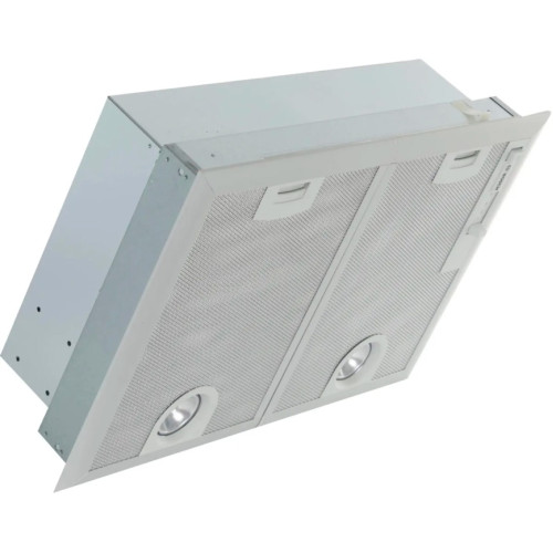 Встраиваемая вытяжка Bosch Serie 4 DHL555BL Silver