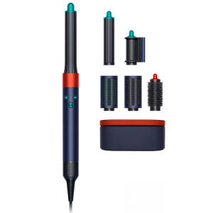 Стайлер Dyson Airwrap Complete Long HS05 Prussian Blue/Topaz