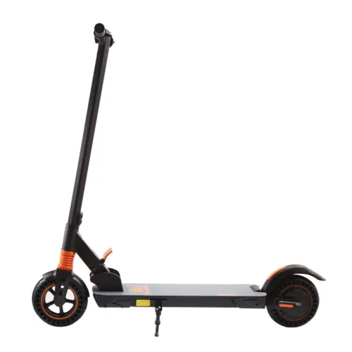 Электросамокат Kugoo Kirin S1 Pro 7.5AH Black