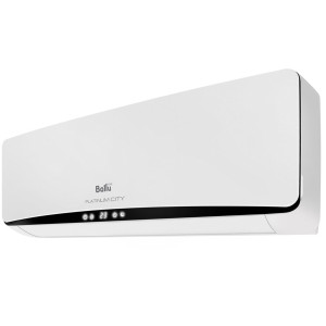 Сплит-система Ballu Platinum City BSEP-07HN8 White