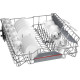 Посудомоечная машина Bosch Serie 6 SMV6ZCX13E