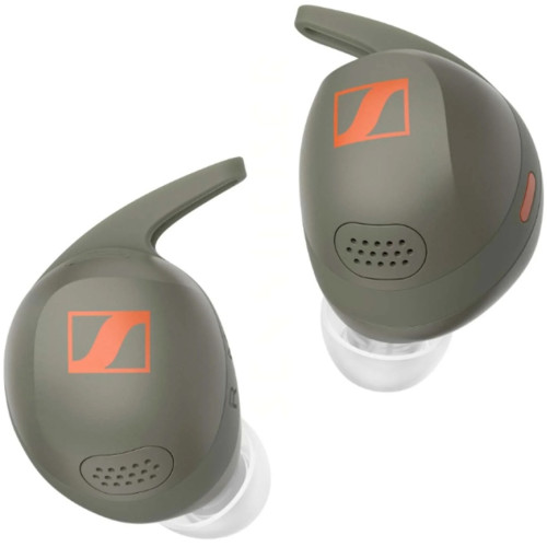 Наушники Sennheiser Momentum Sport Olive