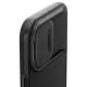 Чехол Spigen Optik Armor MagFit для iPhone 14 Pro ( ACS04993) Black
