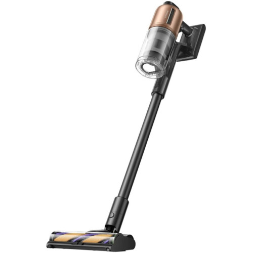 Пылесос Dreame Z20 AquaCycle Station Black RU