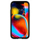 Чехол Spigen Slim Armor для iPhone 12 Mini (ACS01545) Black