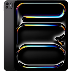 Планшет Apple iPad Pro 11 (2025) Wi-Fi 1TB Space Black