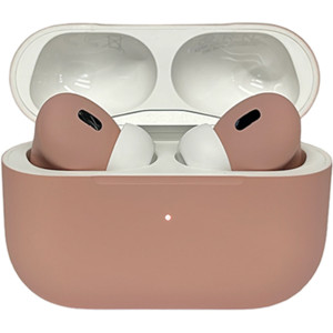 Наушники Apple AirPods Pro 2 Color Peach