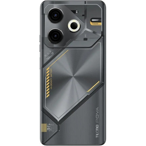 Смартфон Tecno Pova 6 Neo 8/128Gb Speed Black
