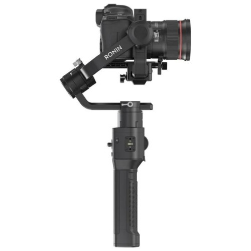 Электрический стабилизатор DJI Ronin-S Черный