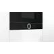 Микроволновая печь Bosch Serie 8 BFL634GB1 Black