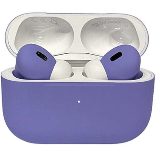 Наушники Apple AirPods Pro 2 Color Purple