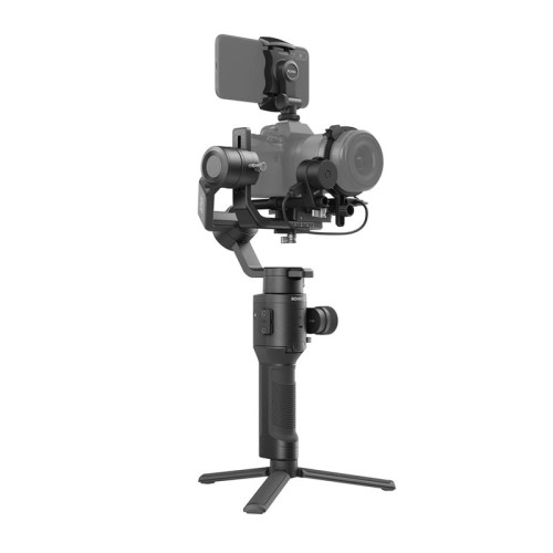 Электрический стабилизатор DJI Ronin-SC Pro Combo Черный