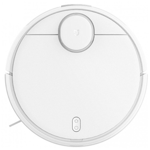 Робот-пылесос Xiaomi Mijia 3C Plus White CN