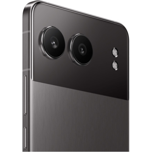 Смартфон OnePlus Nord 4 5G 12/256Gb Obsidian Midnight