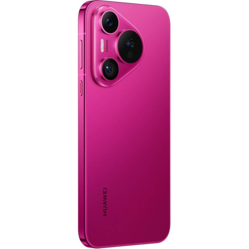 Смартфон Huawei Pura 70 12/256GB Pink (51097VXU)