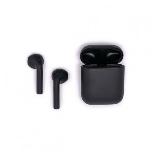 Наушники Apple AirPods 2 Color (MV7N2) Total Black Matte