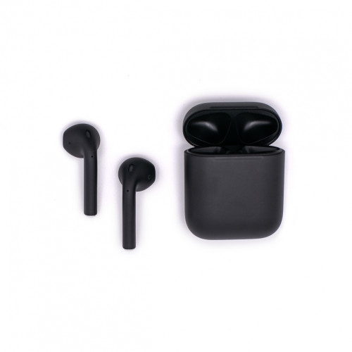 Наушники Apple AirPods 2 Color (MV7N2) Total Black Matte