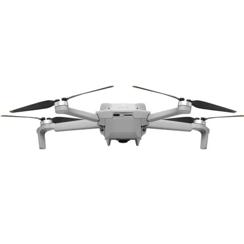 Квадрокоптер DJI Mini 3 (DJI RC)