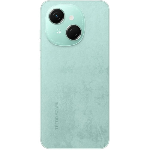 Смартфон Tecno Spark Go 1 3/64Gb Lime Green