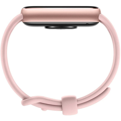 Фитнес-браслет Xiaomi Smart Band 9 Pro Rose Gold