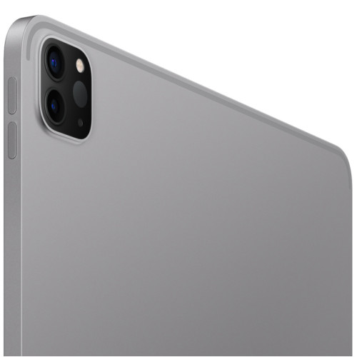 Планшет Apple iPad Pro 12.9 (2022) Wi-Fi 1Tb Space Gray (MNXW3)