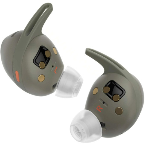 Наушники Sennheiser Momentum Sport Olive
