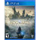 Игра Sony Hogwarts Legacy (Русские субтитры) (PS4/PS5)