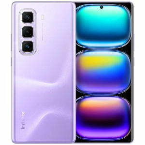 Смартфон Infinix Hot 50 Pro Plus 8/128Gb Dreamy Purple