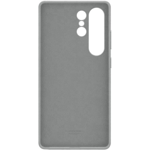Чехол Samsung Kindsuit Case для Galaxy S25 Ultra Gray