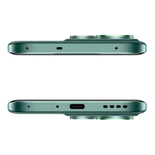 Смартфон Realme 15 Pro 8/128Gb Velvet Green