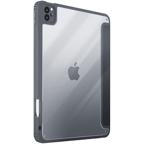 Чехол Uniq Moven для iPad Pro 11 (2022/21/20) Grey