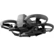 Квадрокоптер DJI Avata 2 Fly More Combo (Три батареи) Серый