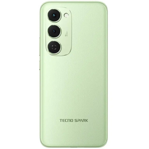 Смартфон Tecno Spark 40 Pro Plus 8/128Gb Green