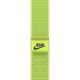 Смарт-часы Apple Watch SE (2025) 40mm Midnight Aluminum Case with Volt Splash Nike Sport Loop