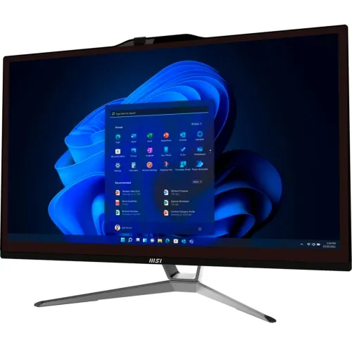 Моноблок MSI Pro AP222T 13M-088XRU 21.5 FHD IPS